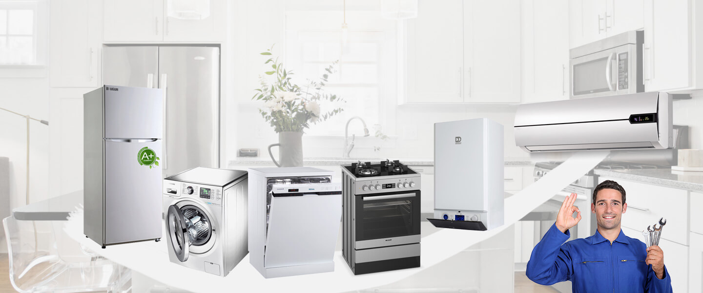 Konyaaltı Warmhaus Servisi